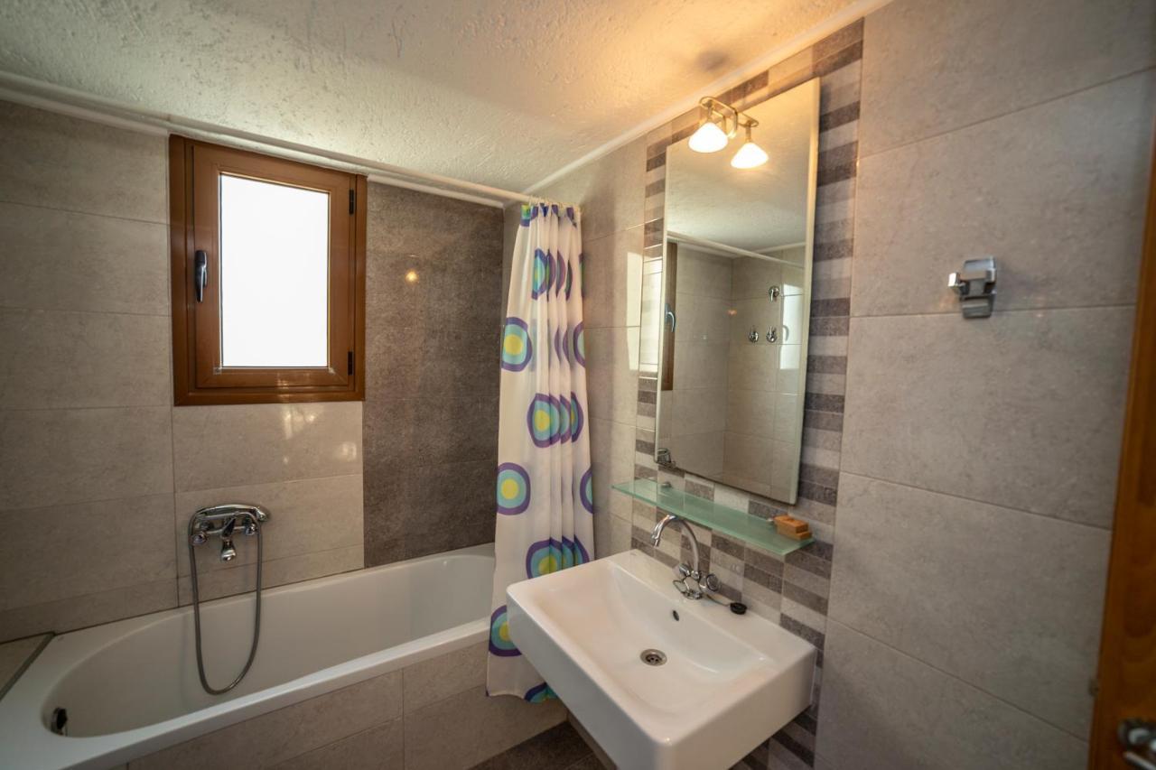 Bay View Apts Ii Sitia (Crete)